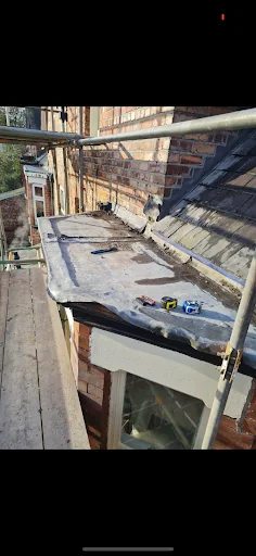 PM &amp; SONS ROOFING SPECIALISTS LTD photo 4