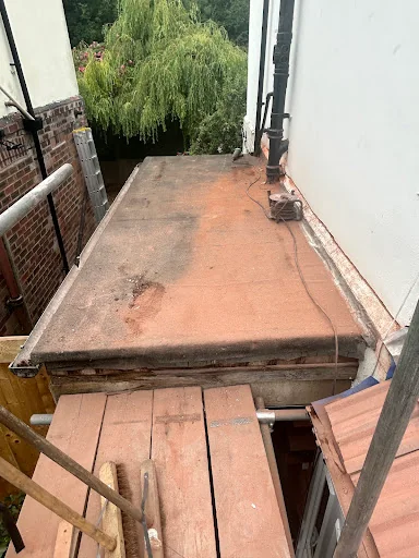 PM &amp; SONS ROOFING SPECIALISTS LTD photo 5