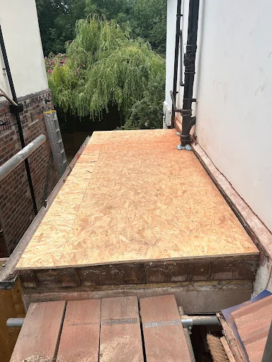 PM &amp; SONS ROOFING SPECIALISTS LTD photo 6