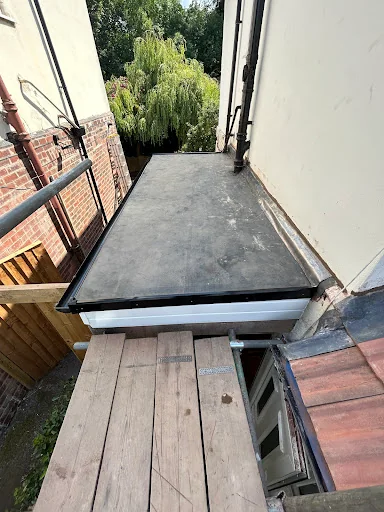 PM &amp; SONS ROOFING SPECIALISTS LTD photo 7