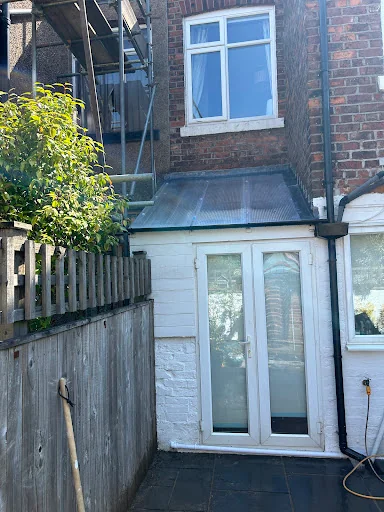 PM &amp; SONS ROOFING SPECIALISTS LTD photo 8