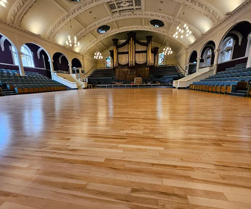 Aston Trout Flooring (Parquet/Wooden Floor Specialist) photo 1