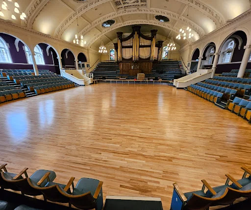 Aston Trout Flooring (Parquet/Wooden Floor Specialist) photo 2