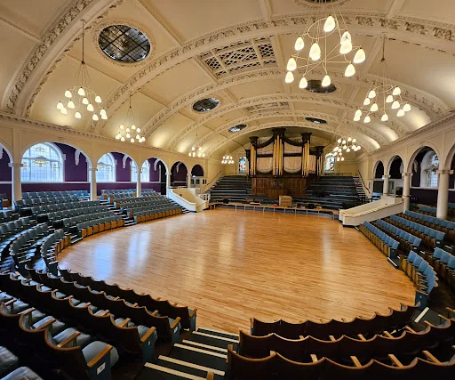 Aston Trout Flooring (Parquet/Wooden Floor Specialist) photo 3