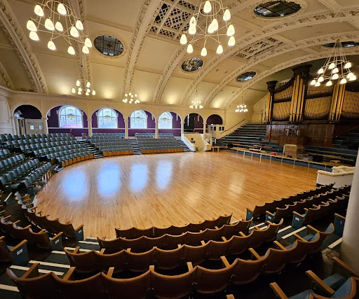 Aston Trout Flooring (Parquet/Wooden Floor Specialist) photo 4