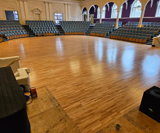 Aston Trout Flooring (Parquet/Wooden Floor Specialist) photo 5