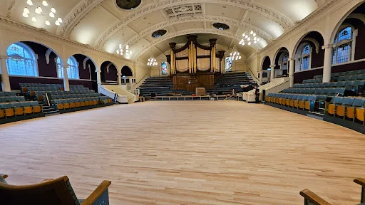 Aston Trout Flooring (Parquet/Wooden Floor Specialist) photo 6