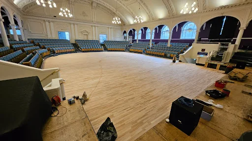 Aston Trout Flooring (Parquet/Wooden Floor Specialist) photo 7