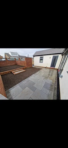 Calibre Surfacing And Driveways Limited photo 2