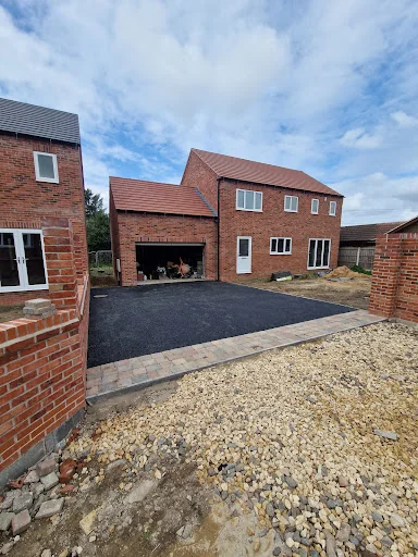 Calibre Surfacing And Driveways Limited photo 3