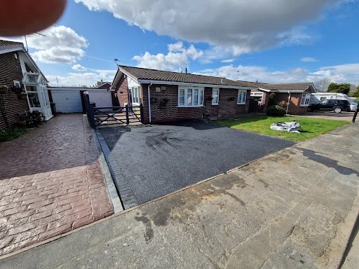 Calibre Surfacing And Driveways Limited photo 4