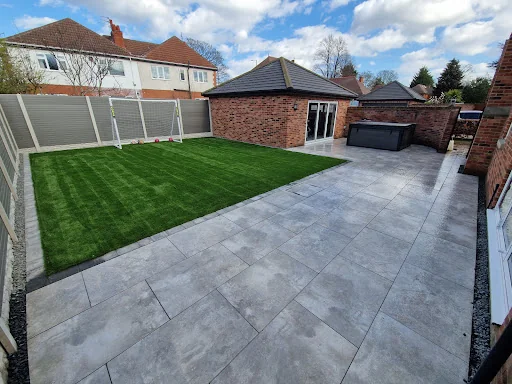 Calibre Surfacing And Driveways Limited photo 5