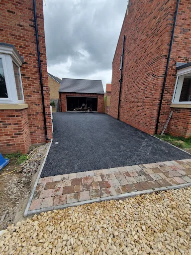 Calibre Surfacing And Driveways Limited photo 6