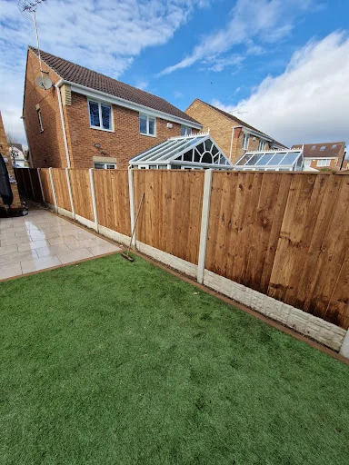 Calibre Surfacing And Driveways Limited photo 7