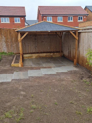 Calibre Surfacing And Driveways Limited photo 8