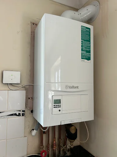 Dean Heating Ltd photo 1