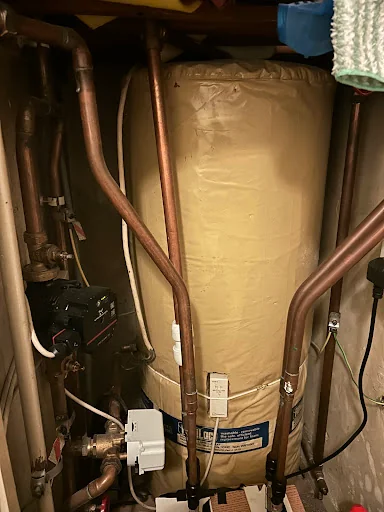 Dean Heating Ltd photo 2