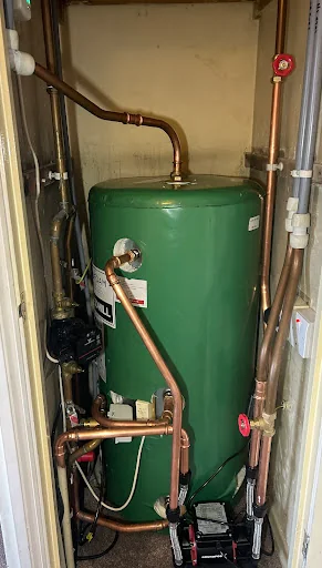 Dean Heating Ltd photo 3