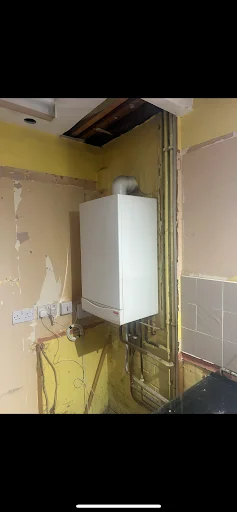 Dean Heating Ltd photo 4