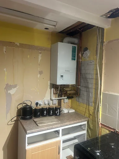 Dean Heating Ltd photo 5