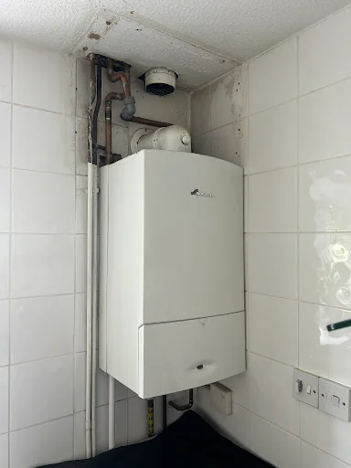 Dean Heating Ltd photo 6