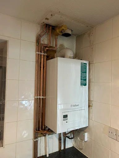 Dean Heating Ltd photo 7