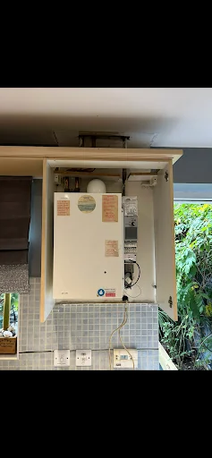 Dean Heating Ltd photo 8