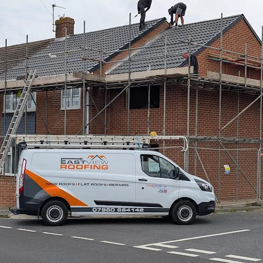 East View Roofing Ltd photo 1