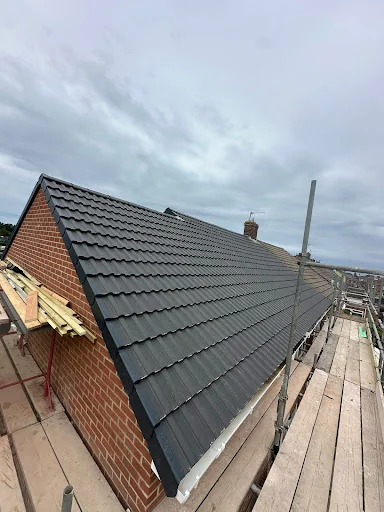 East View Roofing Ltd photo 2
