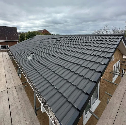 East View Roofing Ltd photo 4