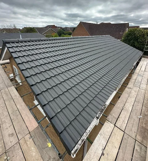East View Roofing Ltd photo 5