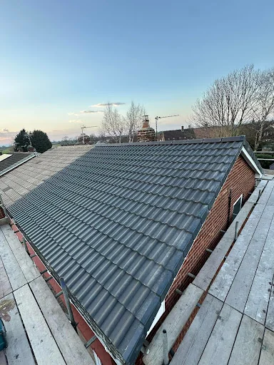 East View Roofing Ltd photo 6