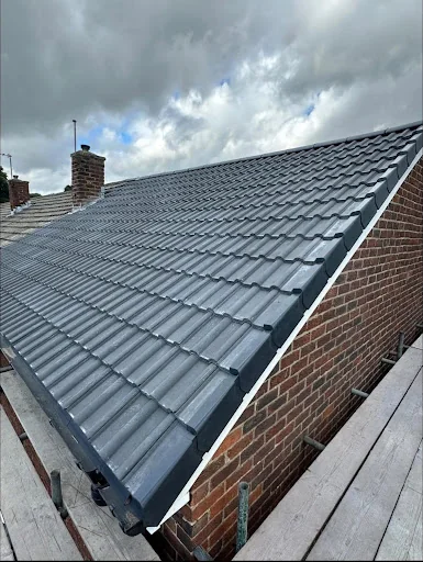 East View Roofing Ltd photo 7