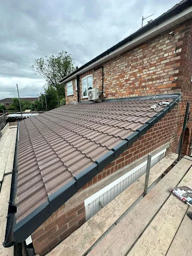 East View Roofing Ltd photo 8