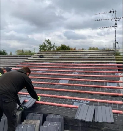 Ark Roofing Specialists photo 8