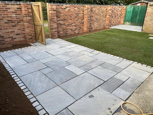 BJB Landscapes photo 1