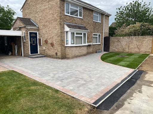 BJB Landscapes photo 2