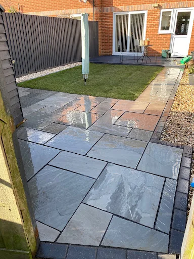 BJB Landscapes photo 3