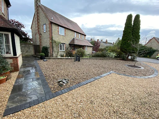 BJB Landscapes photo 4