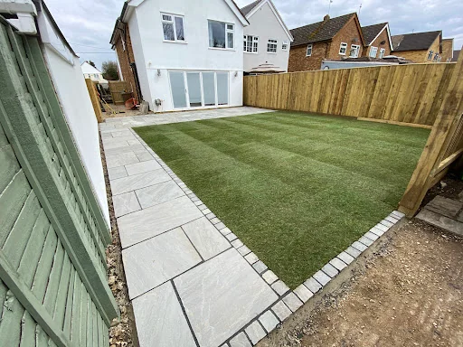 BJB Landscapes photo 5