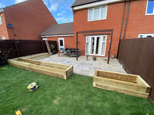 BJB Landscapes photo 6