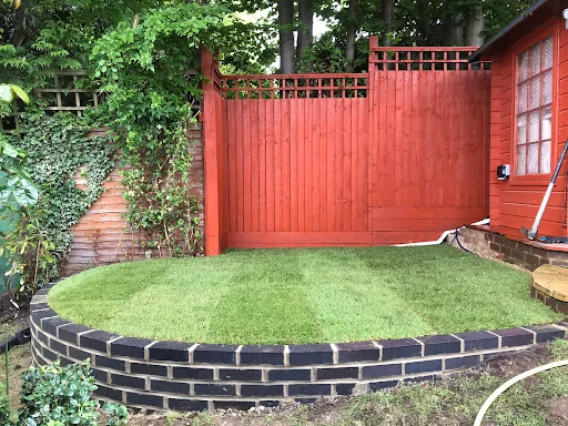 BJB Landscapes photo 7