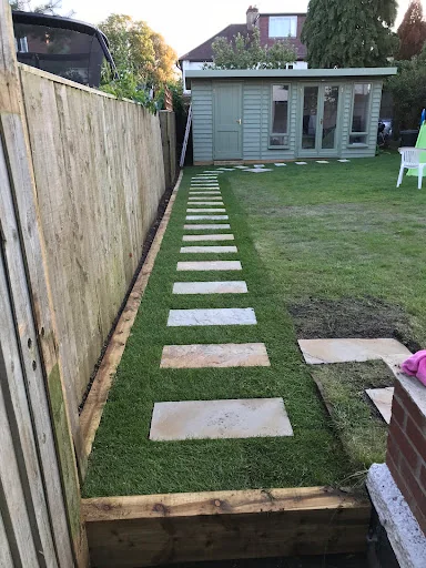 BJB Landscapes photo 8