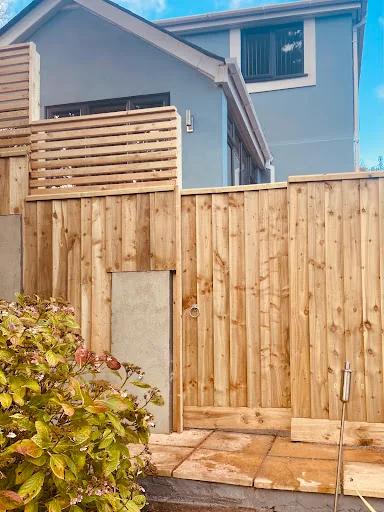 Branch Fencing And Decking photo 1