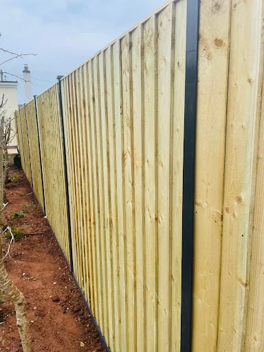 Branch Fencing And Decking photo 3