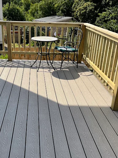 Branch Fencing And Decking photo 4