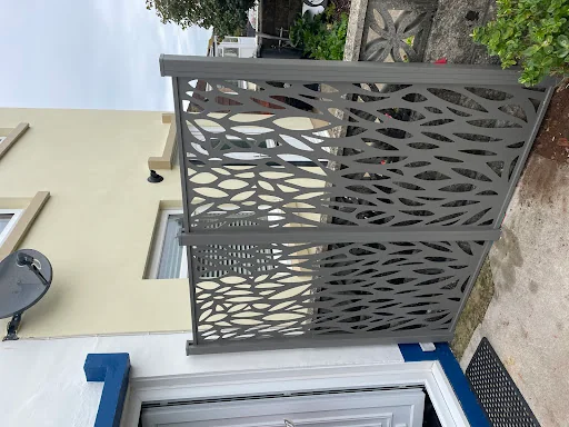 Branch Fencing And Decking photo 5