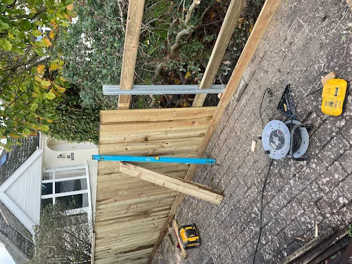 Branch Fencing And Decking photo 6