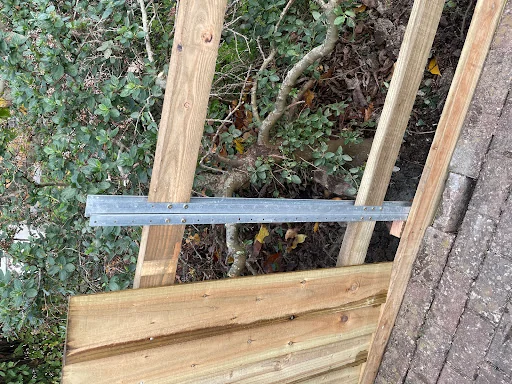 Branch Fencing And Decking photo 7