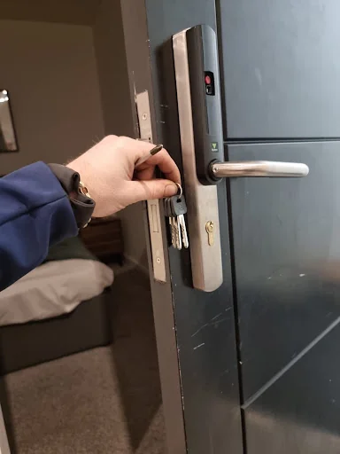 Greater Manchester Locksmiths photo 3